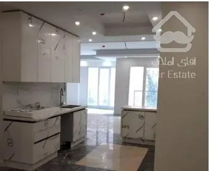 ۱۴۰مترقیطریه نزدیک پارک