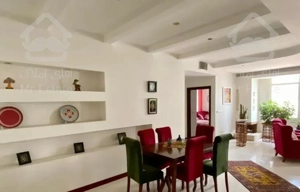 آپارتمان ۱۱۵ متری هاشمیه ۱۶