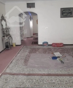 ۲۰۰مترکلنگی بازسازی نشده زیبادشت المپیک چشمه راه اهن