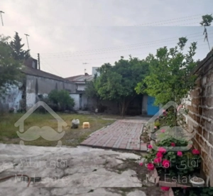 ویلایی ۲۹۵ متری