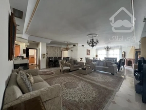 اجاره 150 متر در پاسداران - عراقی