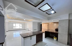 شهرک بهاران/۱۱۵متر/۳خواب/فول بازسازی شده