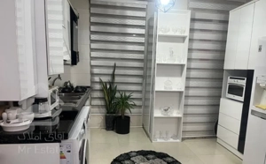 آپارتمان دو خواب بینظیر