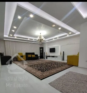 ۸۸ متری/۲ خوابه/فول امکانات شهران جنوبی *وسک*