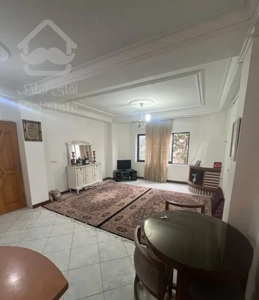 فروش آپارتمان ۷۰ متری ۲ خوابه طبقه ۱