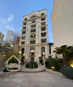 ۱۶۵متر۳خواب(فول امکانات با۵۰متربالکن)یاسر