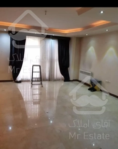 فروش آپارتمان ۹۲ متر در سعادت آباد