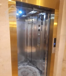 فروش آپارتمان ۱۶۵ متری ۳ خوابه (خیابان ایثار)