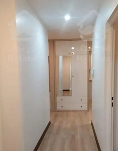 آپارتمان ۹۱ متری/فول امکانات/دکتر هوشیار