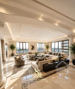 واحد380متری (دروس چهارخواب)