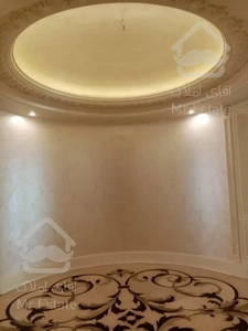 اجاره و رهن آپارتمان زعفرانیه 520  متر اکازيون