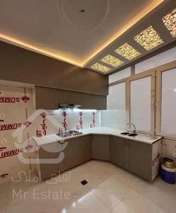 ۵۶ متر /دو خواب/تکواحدی