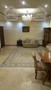 آپارتمان ۸۹ متری مرزداران آرش