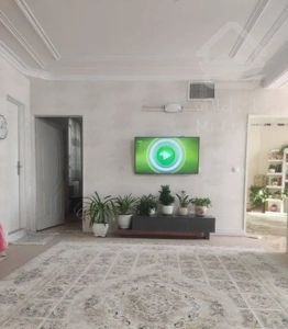 فروش آپارتمان ۳واحدی و خلوت