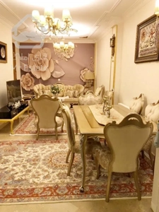 67متر دو خواب امکانات کامل. نیاوران