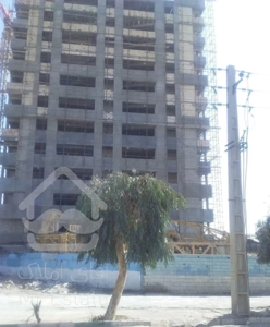 فروش آپارتمان ۱۱۰ متری ۲ خوابه در جوانمرد قصاب