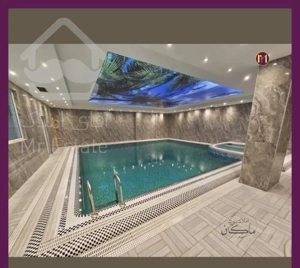 هروی عقیلی/۱۱۴ متر نوساز/مدرن/مشاعات هتلینگ