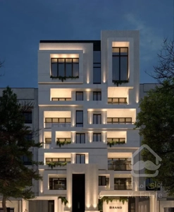 پیش فروش واحد ۱۷۰ متری  پشت حاشیه وکیل اباد