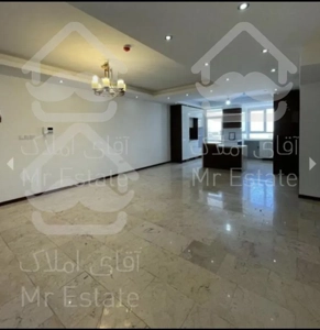 آپارتمان ۸۸ متری ۲ خواب فول امکانات خوش نقشه جنت آباد