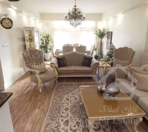 رهن و اجاره اپارتمان 80 متری در کوی فردوس