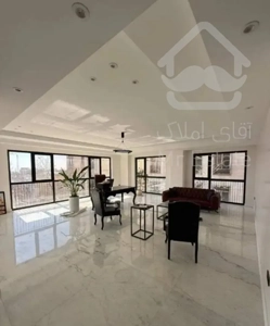 ۱۰۰ متری/۲ پارکینگ سندی/رو به آفتاب/بلوار بعثت