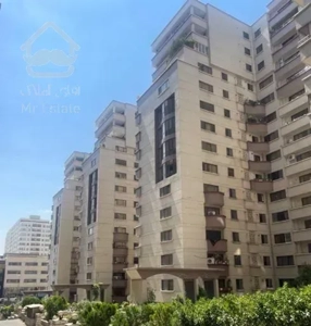 آپارتمان ۷۲متر/تک خواب مستر/سعادت اباد/کوهستان