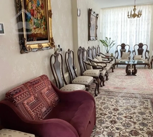 70 متر دو خواب،خ آزادی شریف