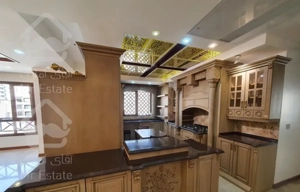 نیاوران امیر سلیمانی ۱۸۰ متری نوساز