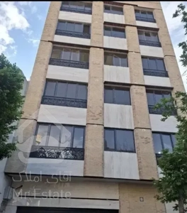 ۳۶ متر /غرق در نور / خوش نقشه / نارمک جنوبی