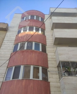 150 متر آپارتمان سند تک برگ قریشی شمالی