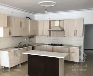 آپارتمان۱۲۵متر شهرک راه آهن دریاچه۲۲