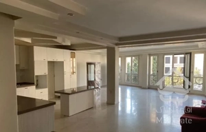 فرمانیه ۲۰۰ متر تکواحدی