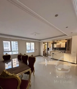 ۱۳۵ متر ۳ خواب / فول بازسازی / ۳ جهت نور