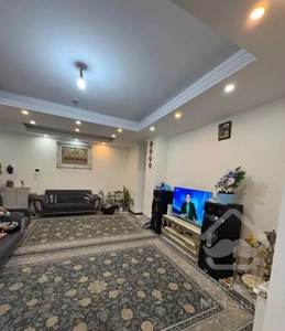 فروش ۷۸ متر دو خواب فول تهرانپارس شرقی