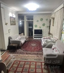رهن آپارتمان  خیابان مدرس سه راه فرهنگ