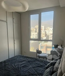 100متری دوخواب نوساز اختیاریه طبقات بالا