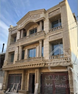 واحد ۸۲ متری دوخواب