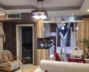 آپارتمان ٦٤مترى ویوو