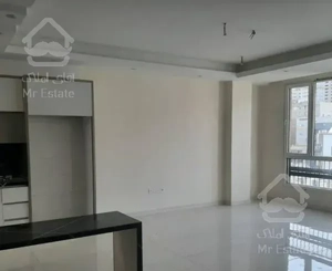 ٨٦ متر طبقه ٦ فول شیک خوش نقشه