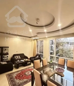 ۸۵متر سالن پرده خور  عدل شمالی