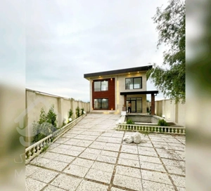 ویلا ۲۷۴متری دوخواب/استخر/جاده ماسوله