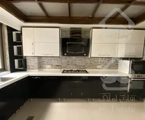 آپارتمان ۲۲۰ متر ۳ خواب