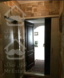 آپارتمان سه طبقه تک واحدی دارای قدر السهم