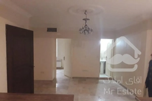 ۵۴ متر تکواحدی ۸ سال ساخت