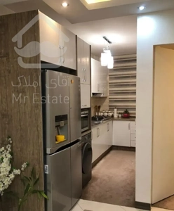 52 متر / مجیدیه / فول بازسازی / بسیار تمیز و شیک