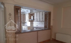 فروش آپارتمان ۱۴۷ متری ۲ خوابه طبقه ۳ در شهریار