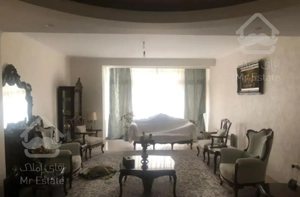 ۹۳متر/فول امکانات/غرق در نور/ویو مشجر/قلب جردن