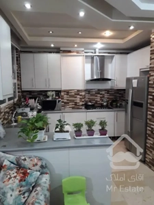 ۷۰متر ویو ابد