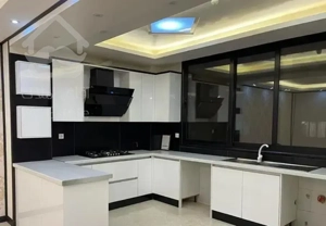 ۱۱۷ متر ، نوساز ، پارک تهران ویلا