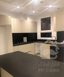 ۷۸ متر - ۲ خواب ۱ مستر * کرمان شمالی